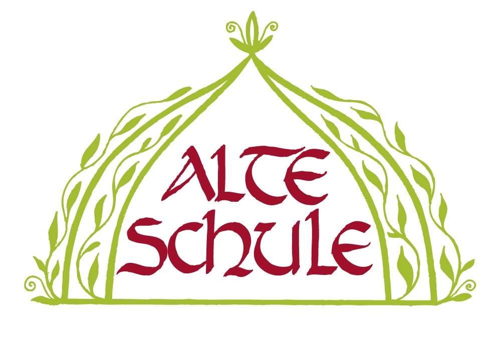 Logo Alte Schule Baumgarten